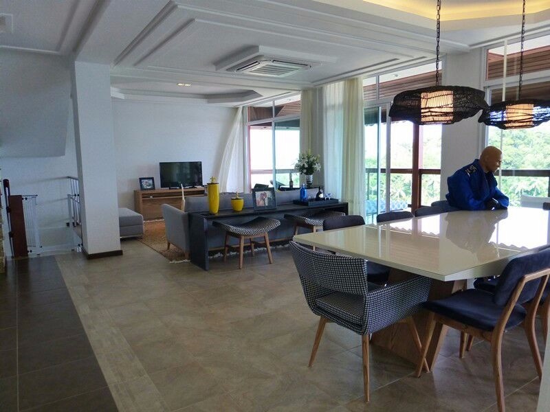 Casa à venda com 4 quartos, 450m² - Foto 60