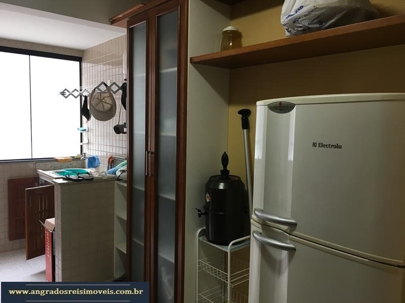 Apartamento à venda com 3 quartos, 118m² - Foto 7