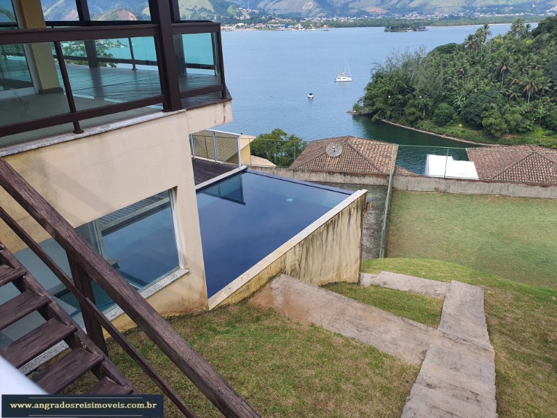 Casa à venda e aluguel com 4 quartos, 387m² - Foto 19