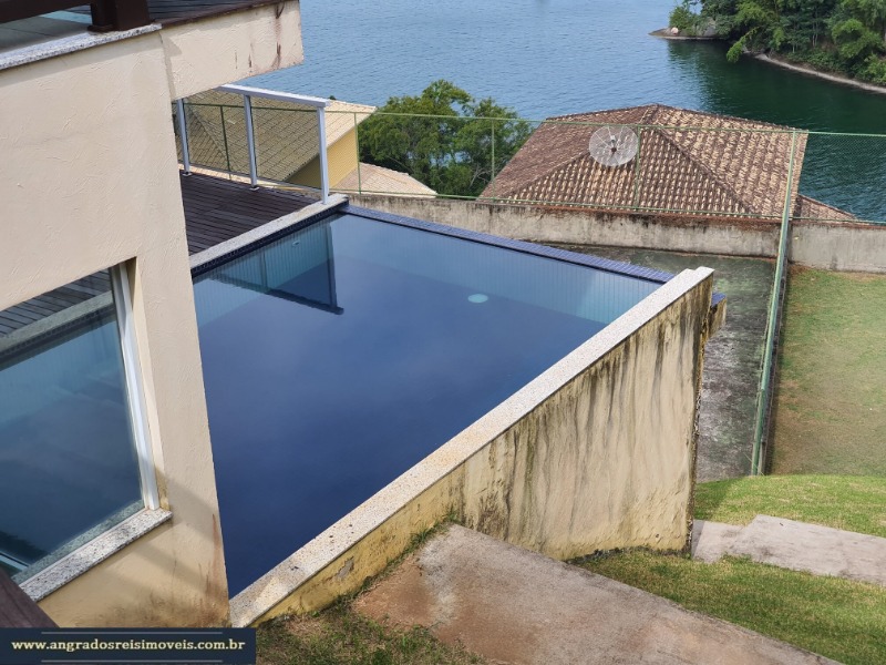 Casa à venda e aluguel com 4 quartos, 387m² - Foto 20