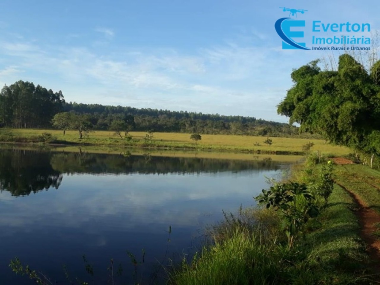 Sítio em Uberlândia/Minas Gerais — Ref 4KPQZ3 — Imagem 11