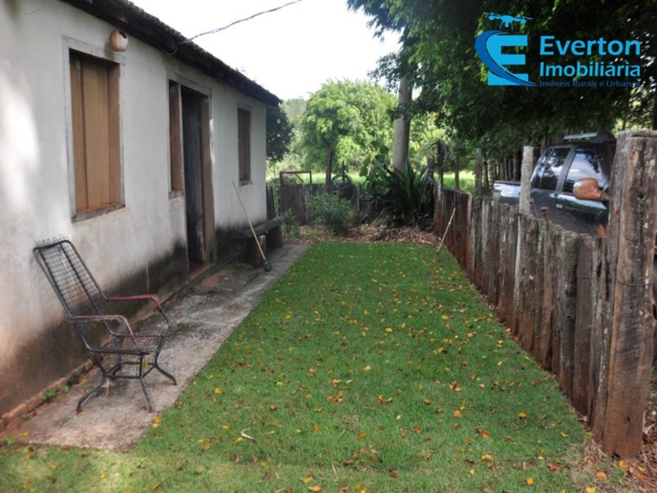 Sítio em Uberlândia/Minas Gerais — Ref 4KPQZ3 — Imagem 4