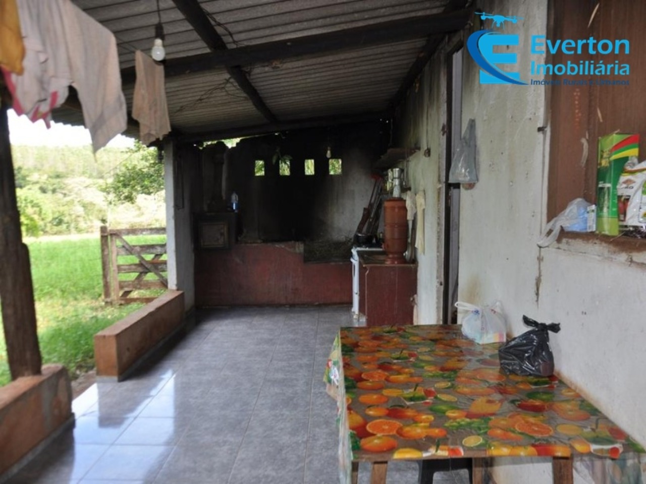 Sítio em Uberlândia/Minas Gerais — Ref 4KPQZ3 — Imagem 5