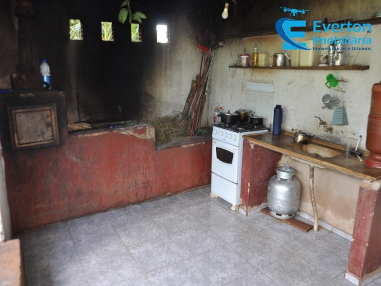 Sítio em Uberlândia/Minas Gerais — Ref 4KPQZ3 — Imagem 7