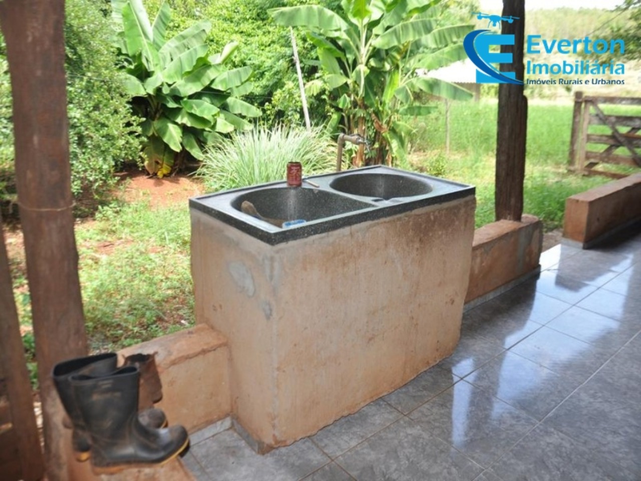 Sítio em Uberlândia/Minas Gerais — Ref 4KPQZ3 — Imagem 6