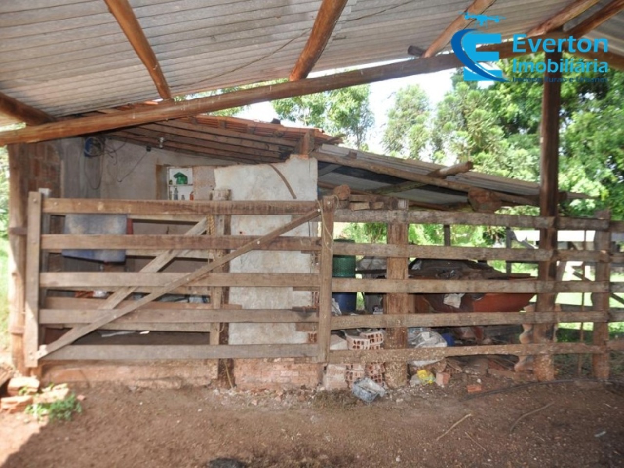 Sítio em Uberlândia/Minas Gerais — Ref 4KPQZ3 — Imagem 9