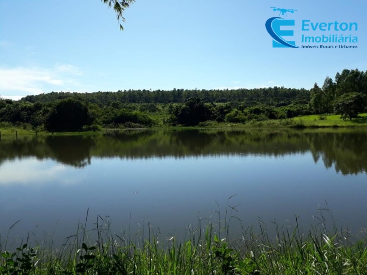 Sítio em Uberlândia/Minas Gerais — Ref 4KPQZ3 — Imagem 13