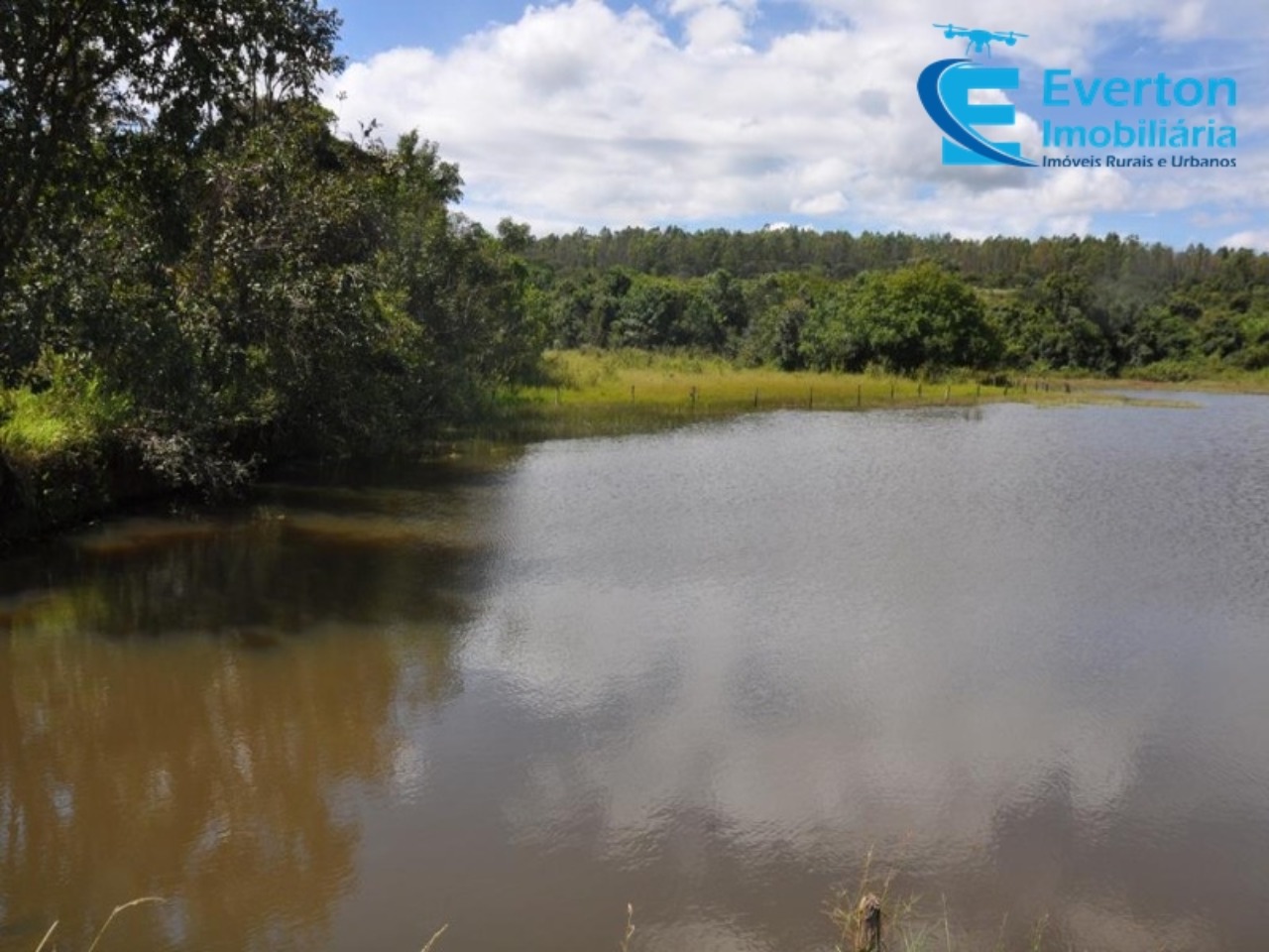 Sítio em Uberlândia/Minas Gerais — Ref 4KPQZ3 — Imagem 12