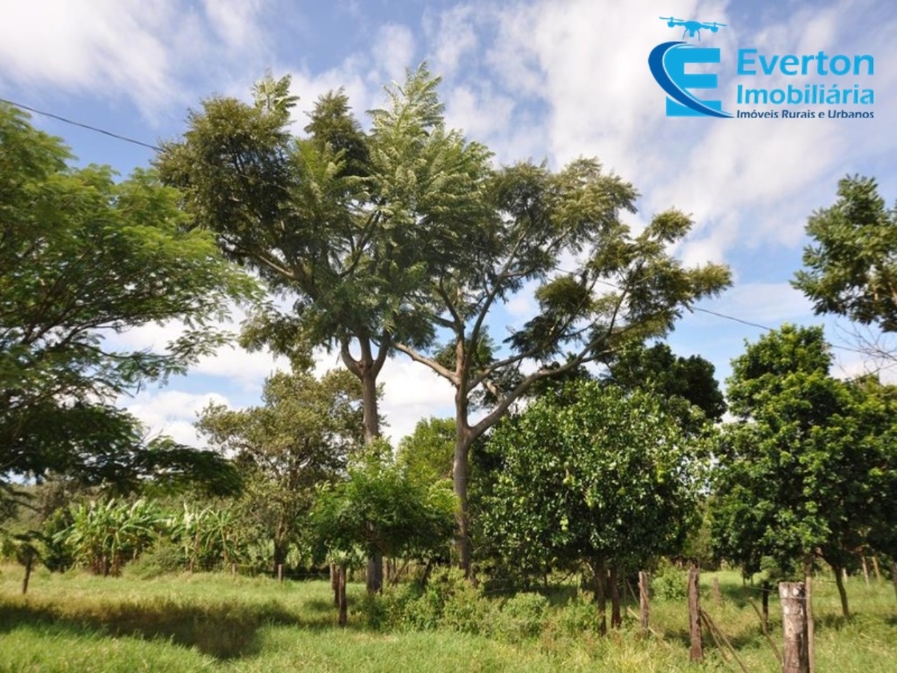 Sítio em Uberlândia/Minas Gerais — Ref 4KPQZ3 — Imagem 25