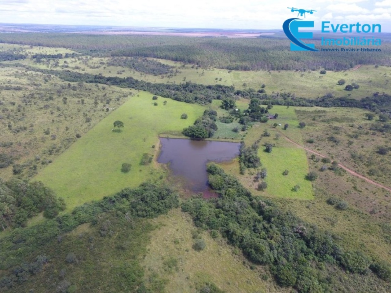 Sítio em Uberlândia/Minas Gerais — Ref 4KPQZ3 — Imagem 38