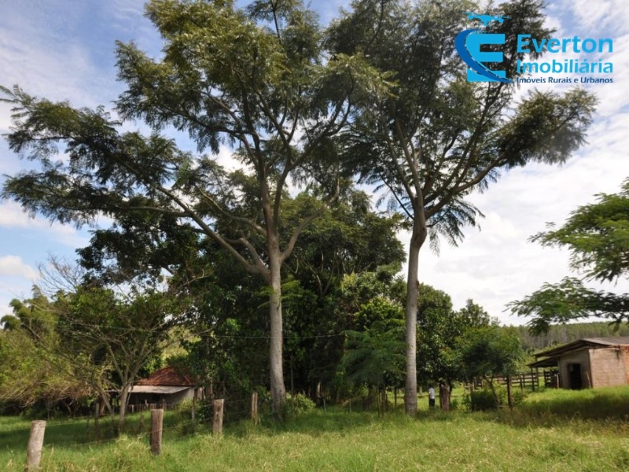 Sítio em Uberlândia/Minas Gerais — Ref 4KPQZ3 — Imagem 18