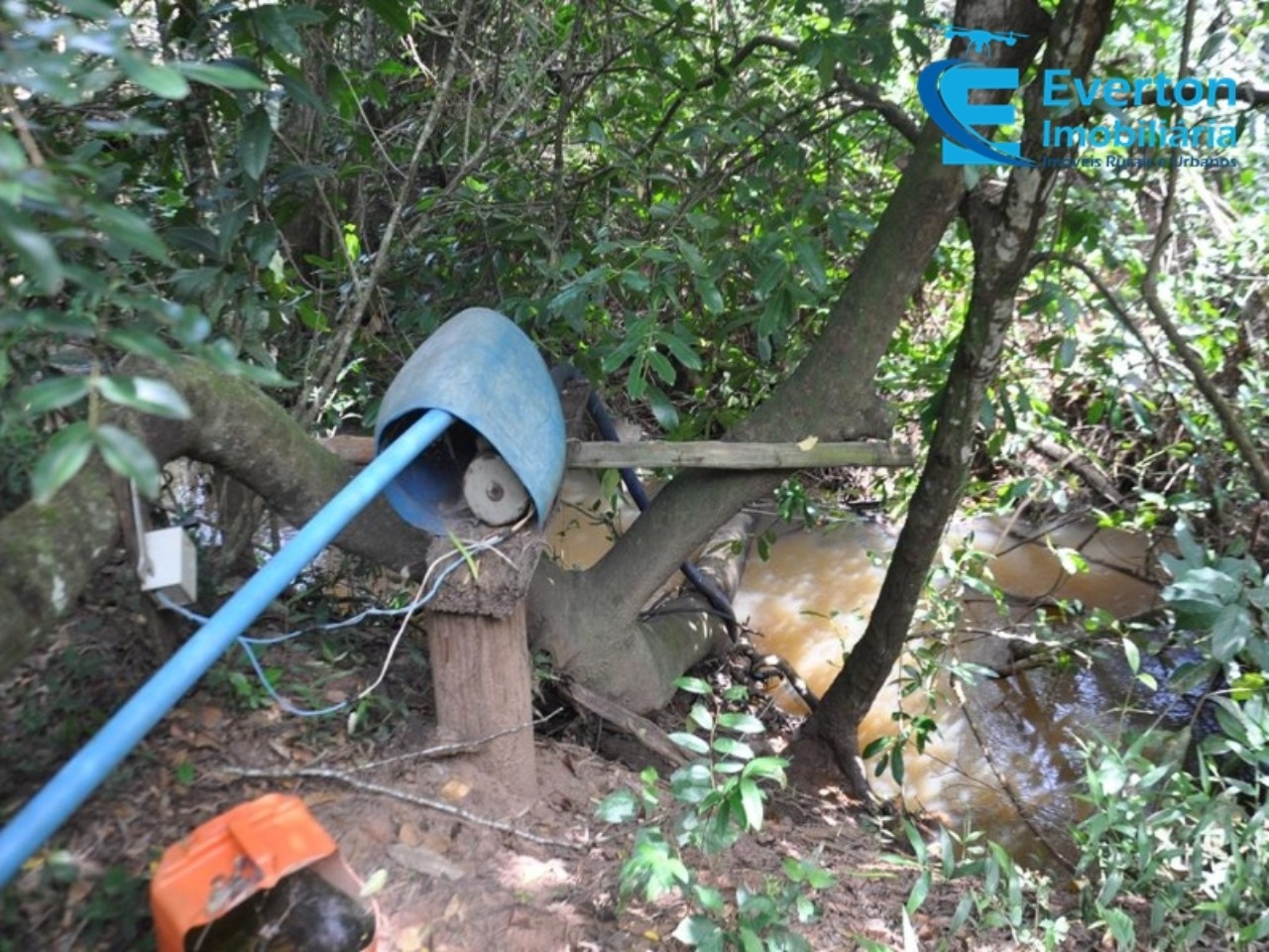 Sítio em Uberlândia/Minas Gerais — Ref 4KPQZ3 — Imagem 16