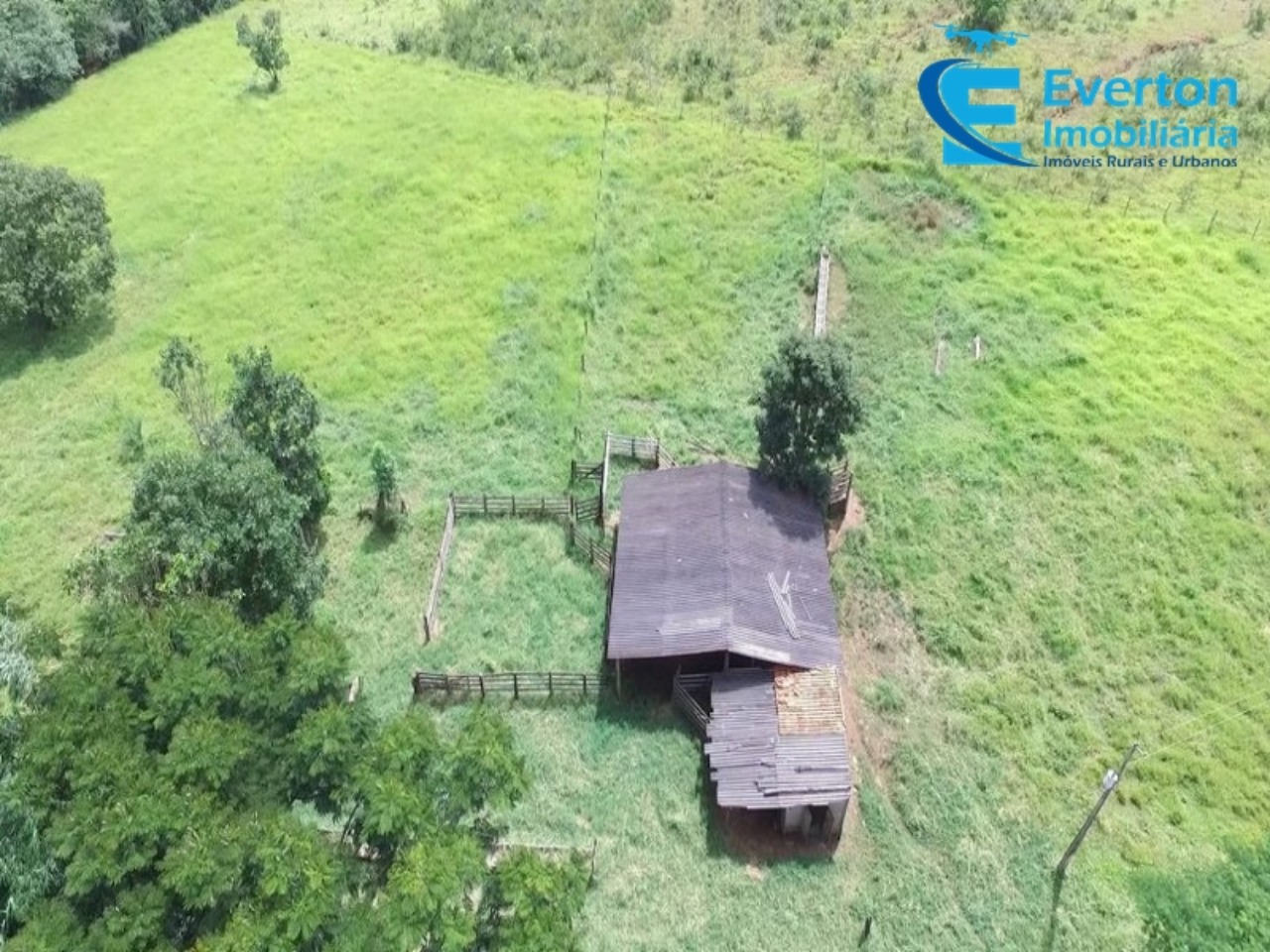 Sítio em Uberlândia/Minas Gerais — Ref 4KPQZ3 — Imagem 2