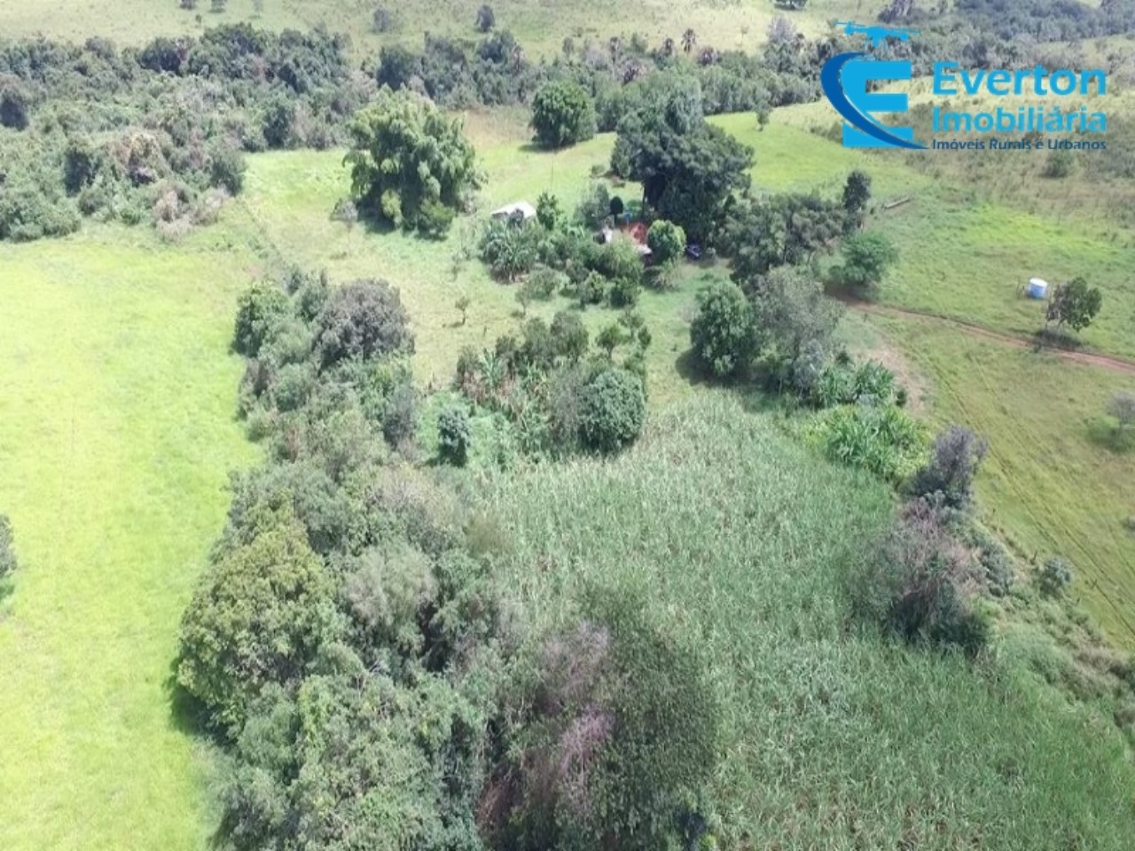 Sítio em Uberlândia/Minas Gerais — Ref 4KPQZ3 — Imagem 42