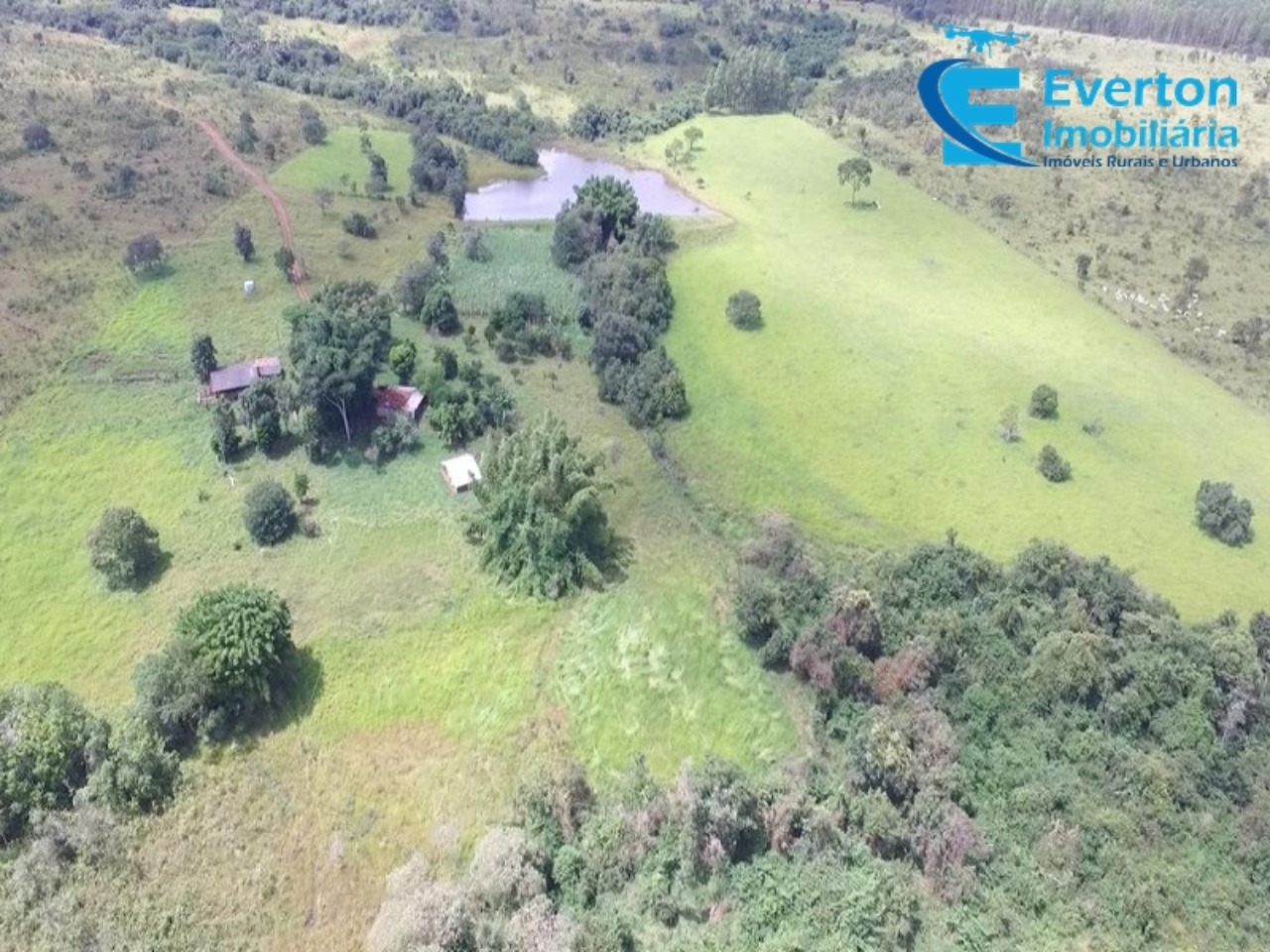 Sítio em Uberlândia/Minas Gerais — Ref 4KPQZ3 — Imagem 39