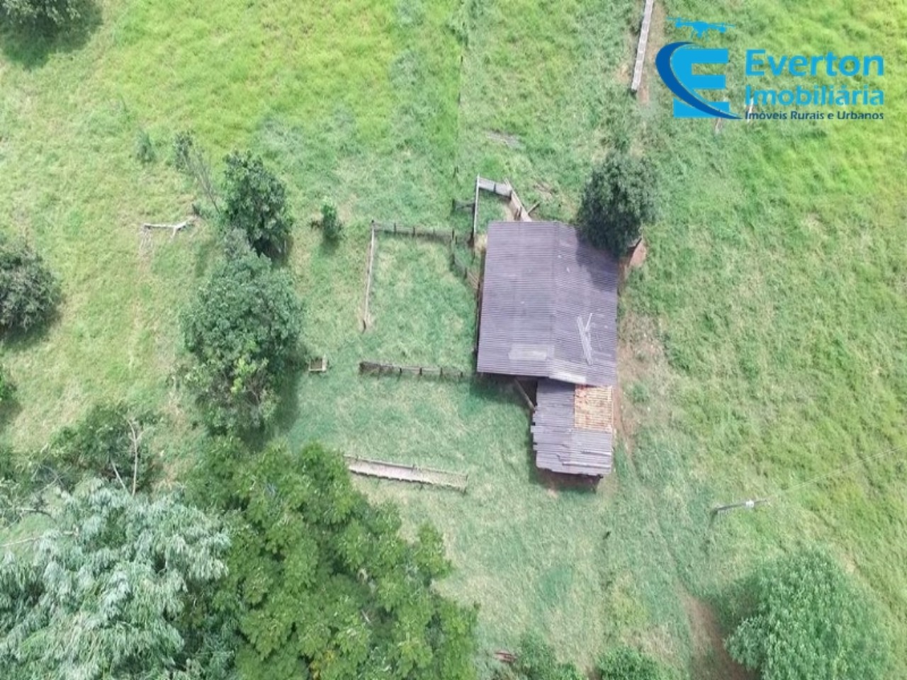 Sítio em Uberlândia/Minas Gerais — Ref 4KPQZ3 — Imagem 40