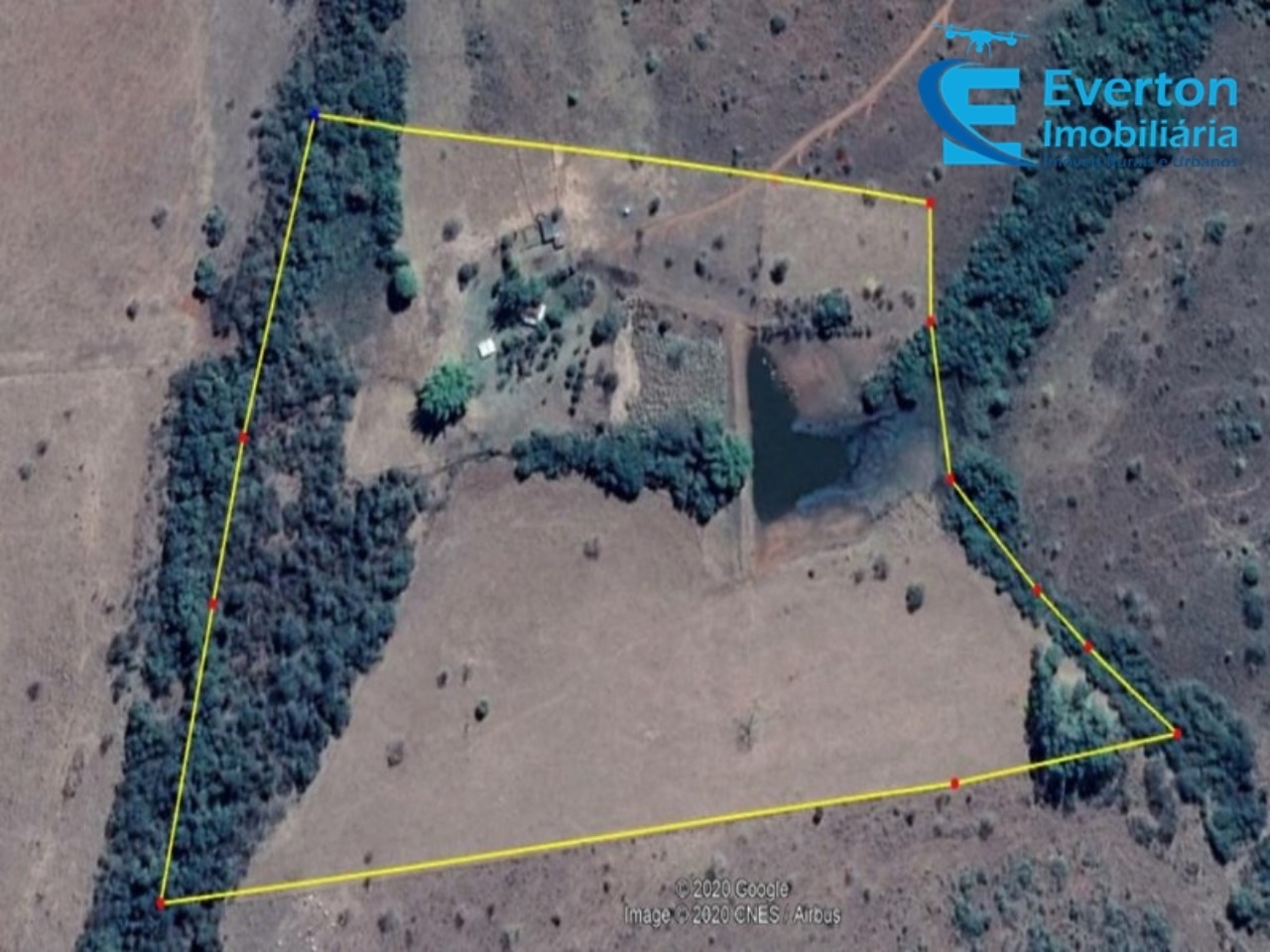 Sítio em Uberlândia/Minas Gerais — Ref 4KPQZ3 — Imagem 45