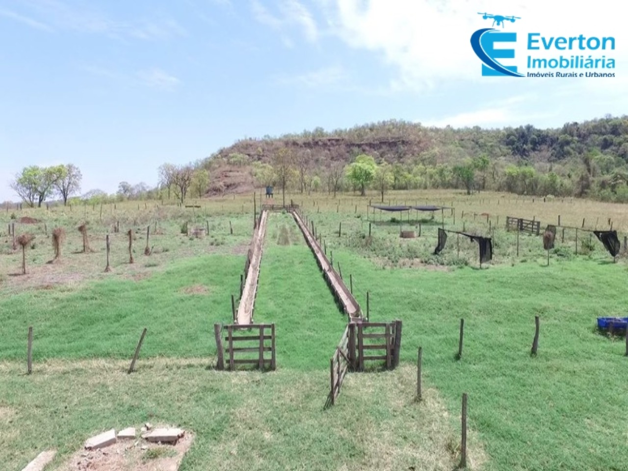 Fazenda em Gurinhatã/Minas Gerais — Ref BIHMOO — Imagem 11