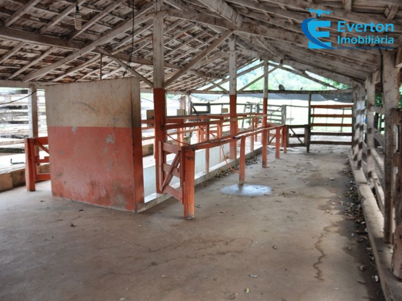 Fazenda em Gurinhatã/Minas Gerais — Ref BIHMOO — Imagem 3