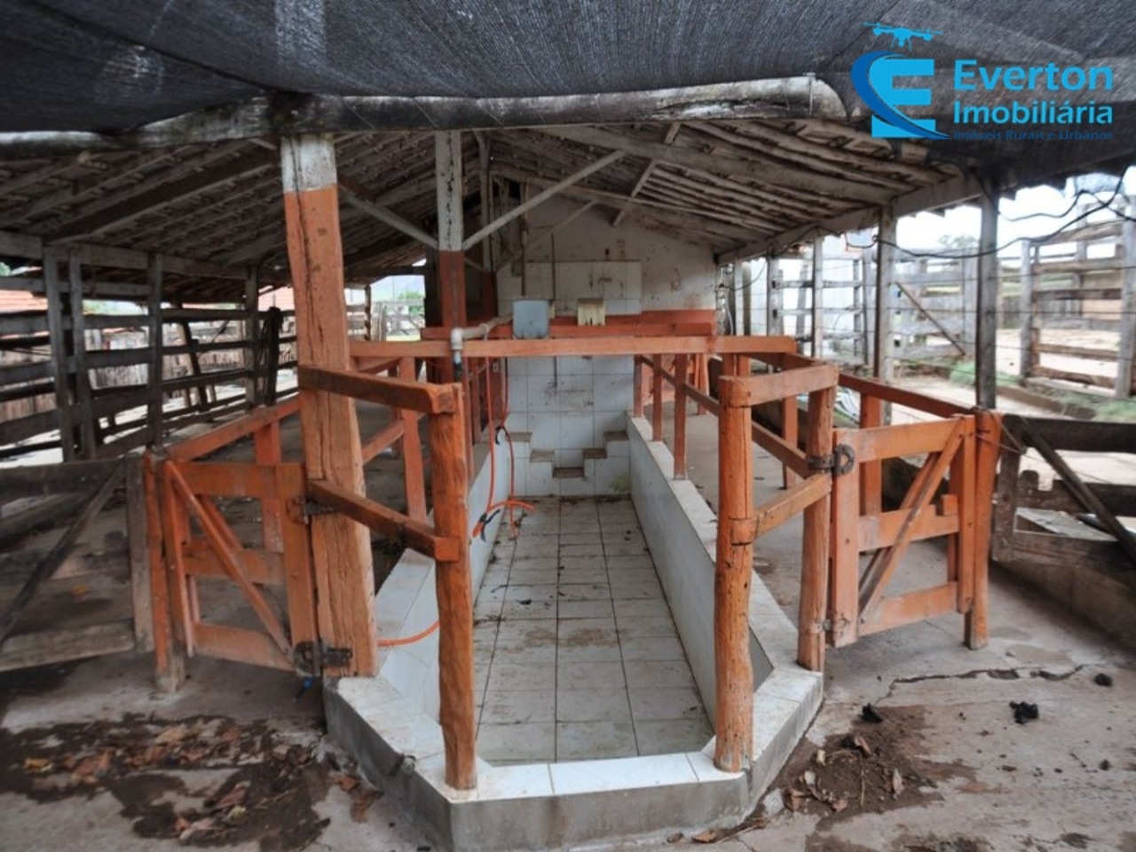 Fazenda em Gurinhatã/Minas Gerais — Ref BIHMOO — Imagem 2