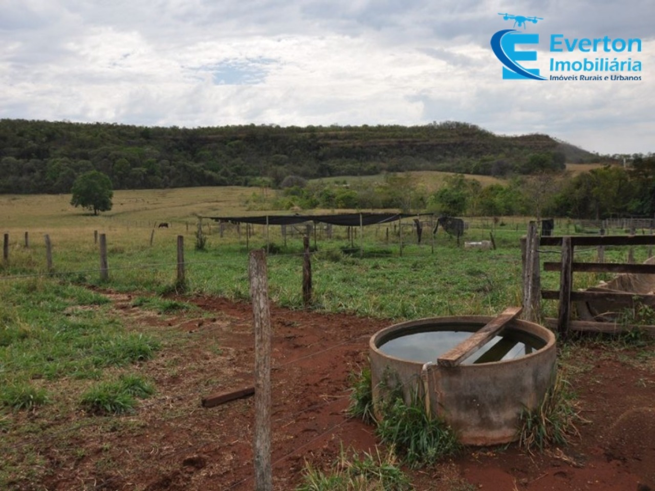 Fazenda em Gurinhatã/Minas Gerais — Ref BIHMOO — Imagem 10