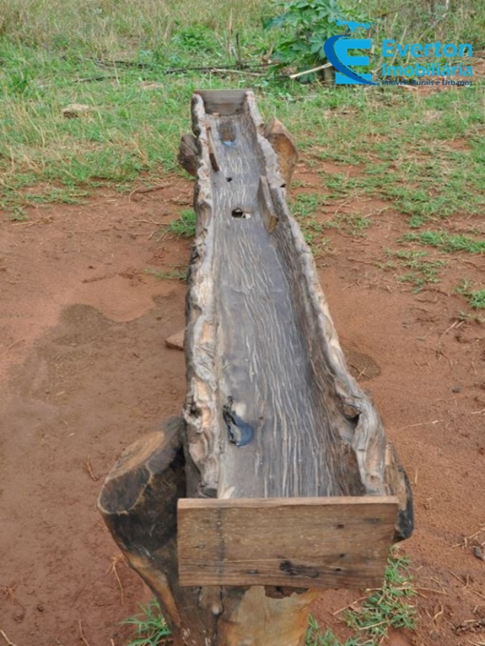 Fazenda em Gurinhatã/Minas Gerais — Ref BIHMOO — Imagem 9