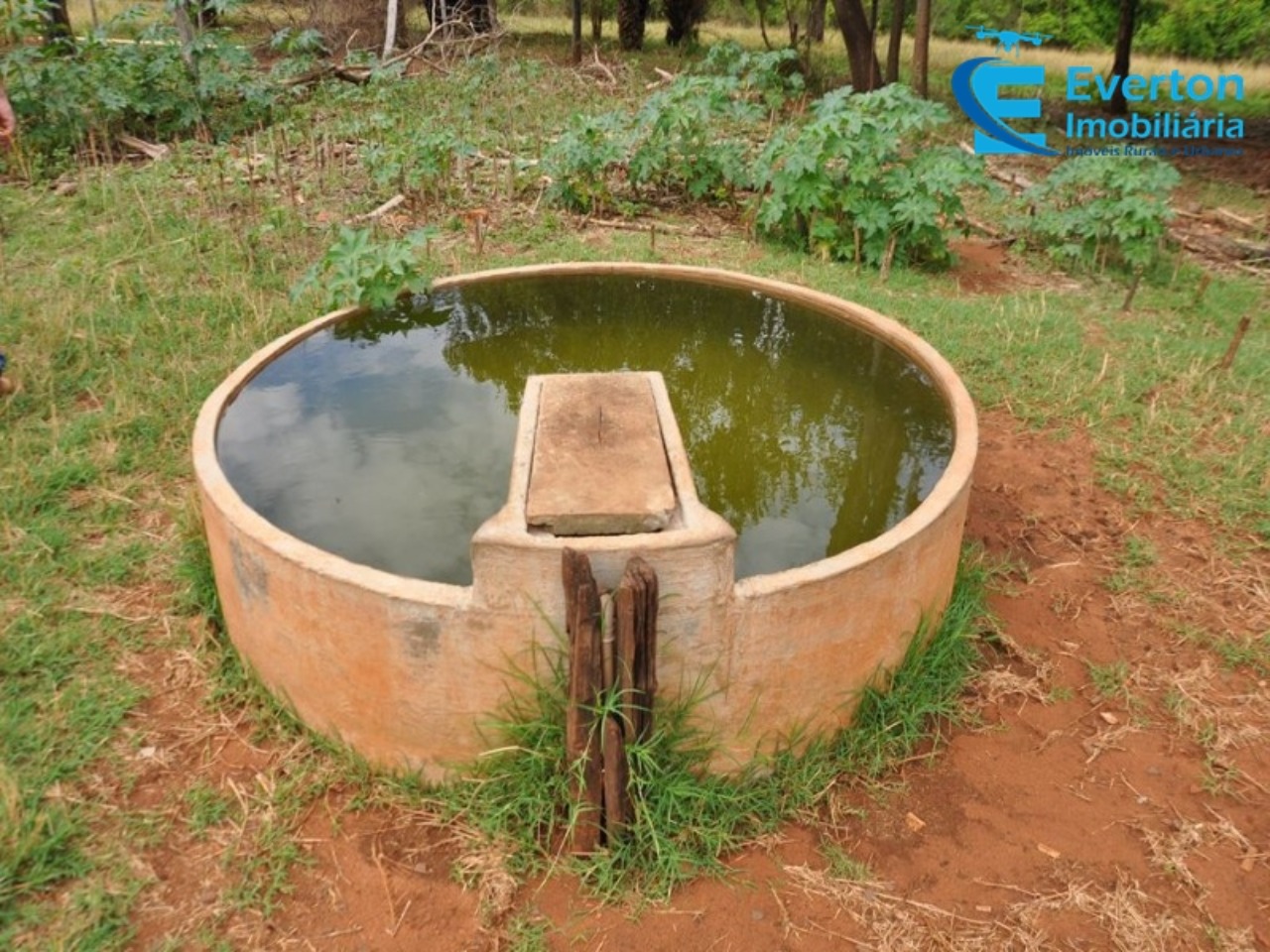 Fazenda em Gurinhatã/Minas Gerais — Ref BIHMOO — Imagem 7