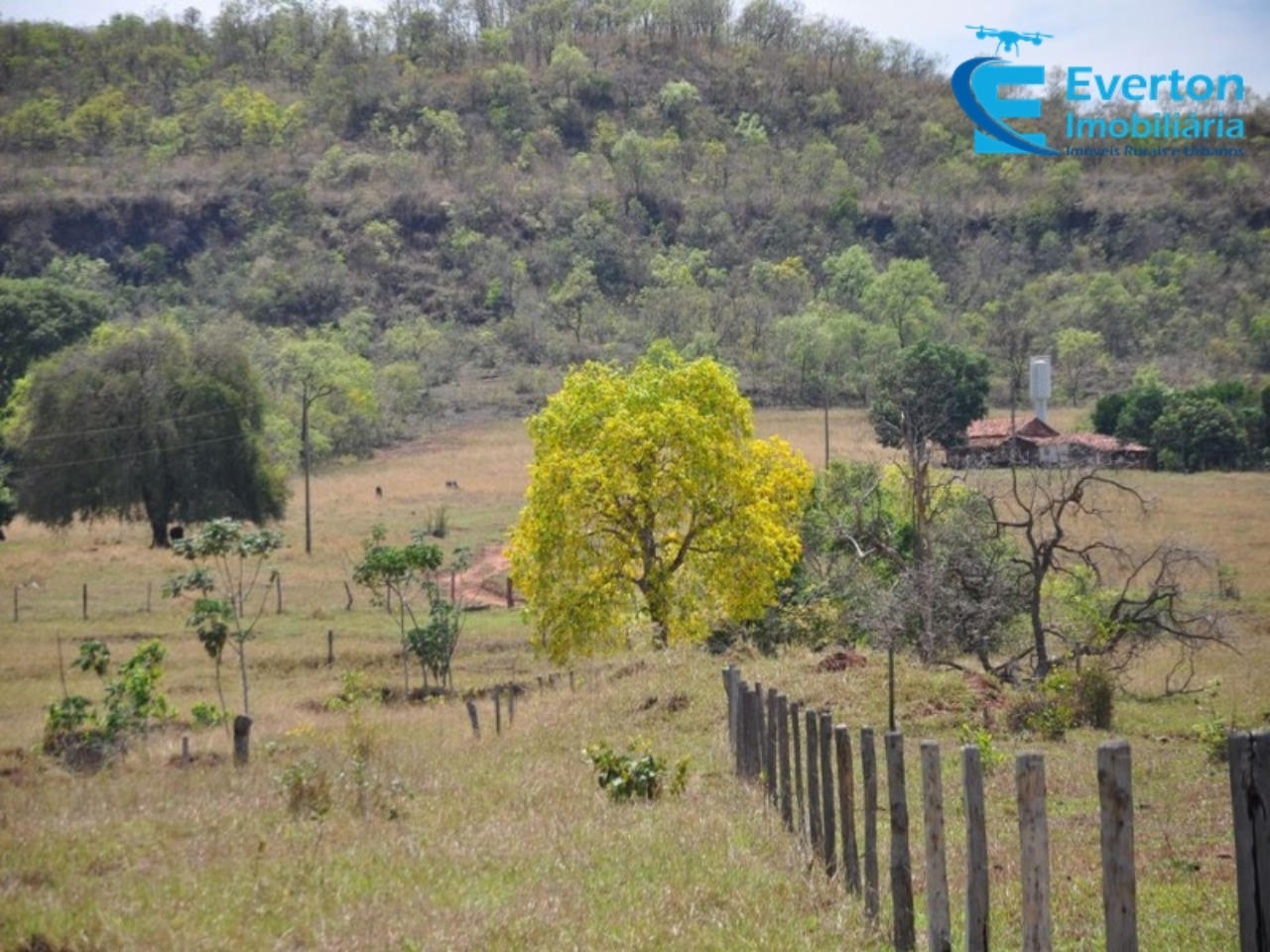 Fazenda em Gurinhatã/Minas Gerais — Ref BIHMOO — Imagem 12