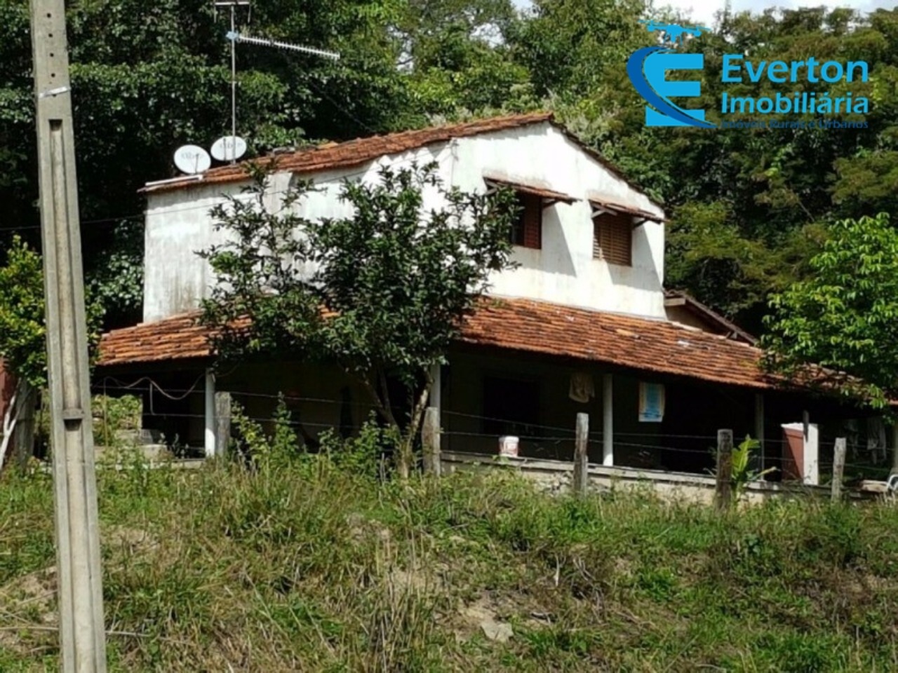 Sítio em Uberlândia/Minas Gerais — Ref LSUYWM — Imagem 2