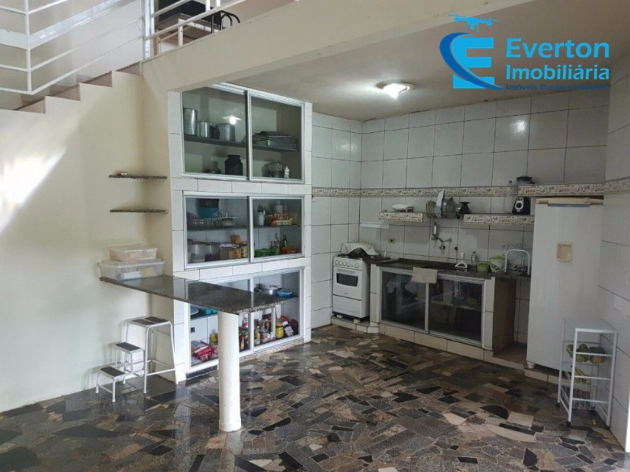 Sítio em Uberlândia/Minas Gerais — Ref LSUYWM — Imagem 7