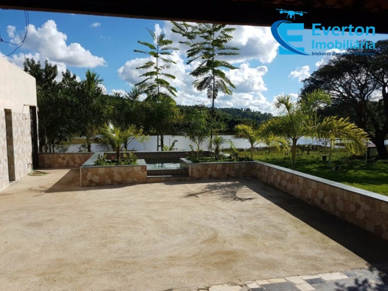 Sítio em Uberlândia/Minas Gerais — Ref LSUYWM — Imagem 6