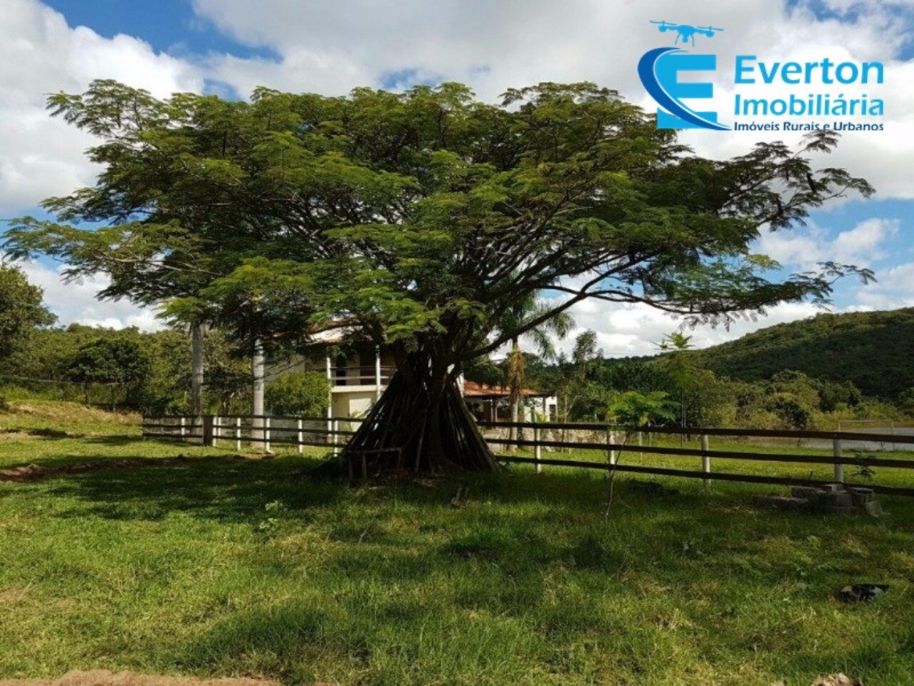 Sítio em Uberlândia/Minas Gerais — Ref LSUYWM — Imagem 12