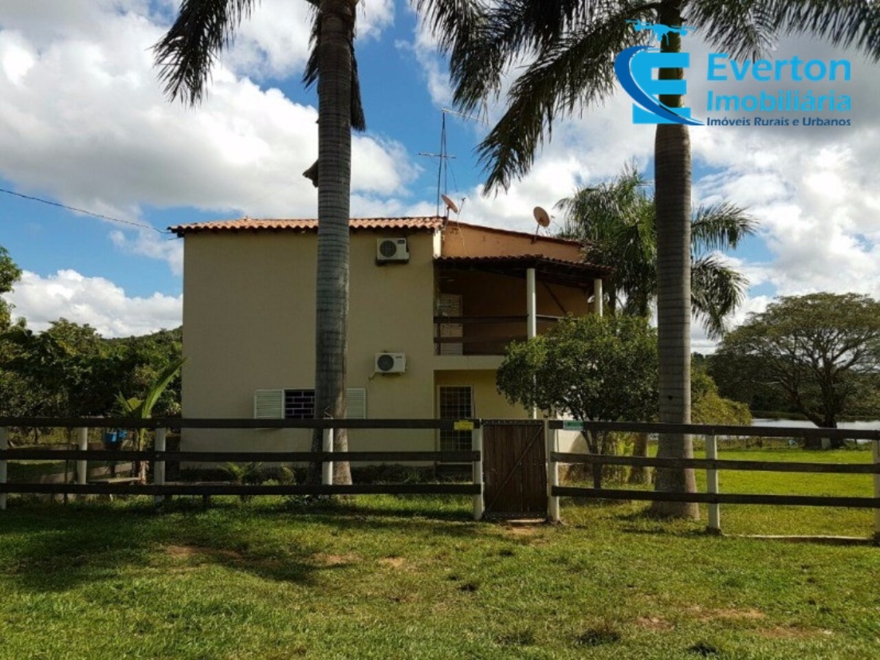 Sítio em Uberlândia/Minas Gerais — Ref LSUYWM — Imagem 3