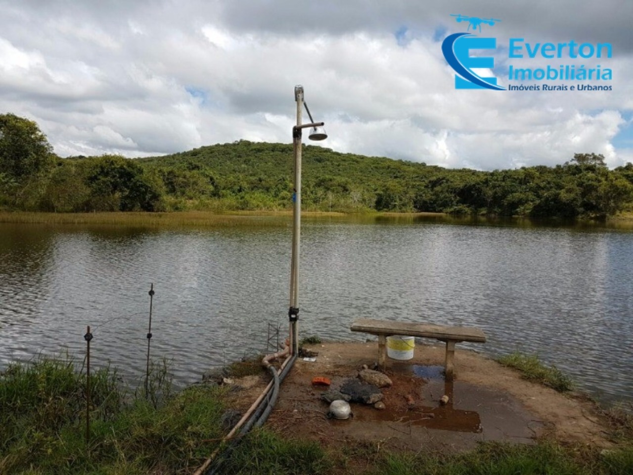 Sítio em Uberlândia/Minas Gerais — Ref LSUYWM — Imagem 13