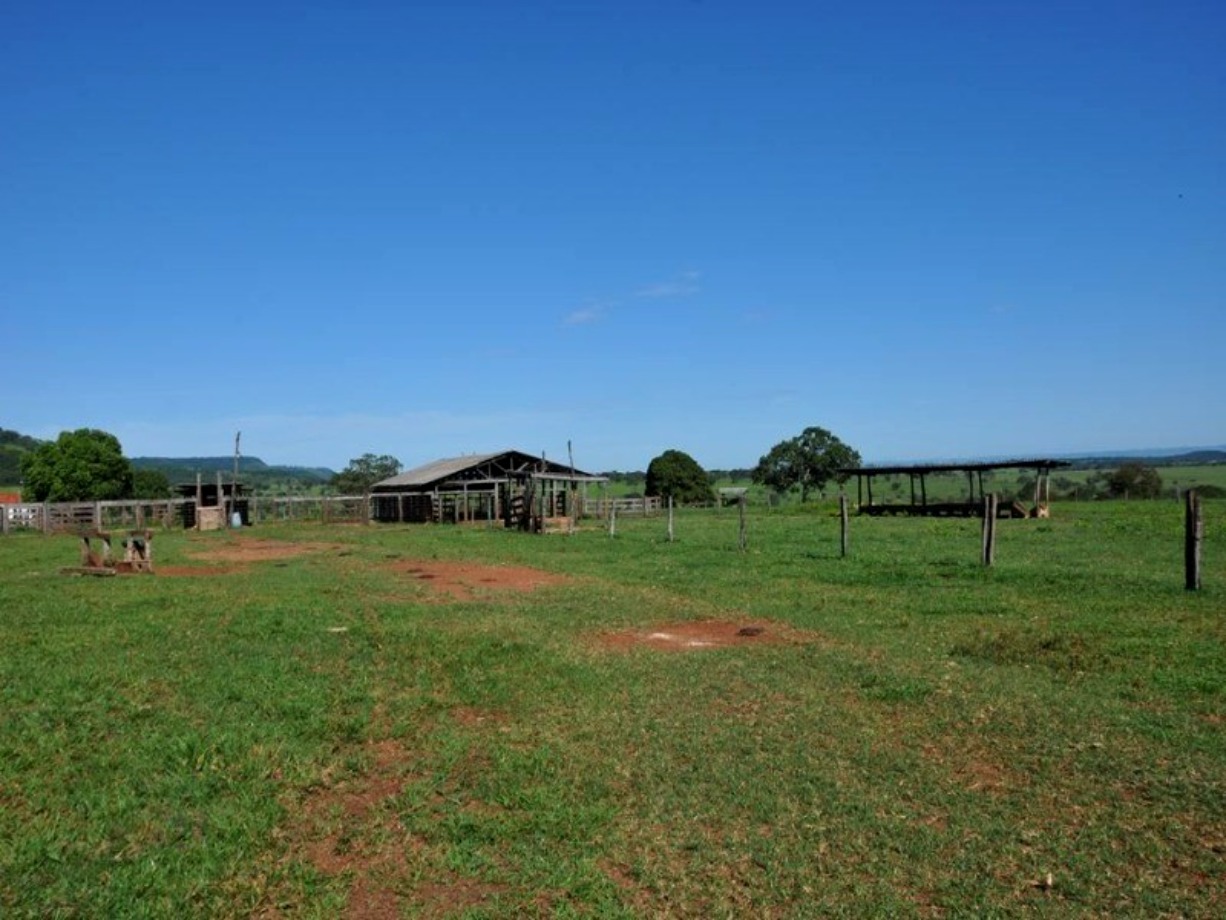 Somos o Maior Portal de Anúncios de Imóveis Rurais do Brasil. Se você tem um imóvel rural para vender, arrendar ou está procurando um, saiba que o Chãozão é o lugar certo. Porque de terra, a gente entende! Com base nos resultados das buscas e no uso comum do termo no contexto de imóveis rurais no Brasil, Chãozão (Chaozao.com.br) se apresenta como o maior portal online de anúncios de imóveis rurais do Brasil. Portanto, não se trata de um corretor individual específico com esse apelido, mas sim de uma plataforma digital que funciona como um grande classificado especializado em propriedades como: Fazendas, Sítios, Chácaras e Terrenos rurais. O que o Chãozão (portal) faz: 1. Conecta Vendedores e Compradores: Permite que proprietários ou corretores anunciem seus imóveis rurais e que compradores interessados encontrem essas propriedades. A negociação, segundo o portal, é feita diretamente entre as partes. 2. Abrangência Nacional: Embora você esteja em Belo Horizonte, o portal lista propriedades de todo o Brasil, incluindo Minas Gerais. 3. Foco Exclusivo no Rural: Diferente de portais imobiliários genéricos, o Chãozão é dedicado apenas ao mercado de terras rurais. 4. Não é Imobiliária: O próprio site deixa claro que eles não são uma imobiliária e não cobram taxa de corretagem pela negociação, apenas pela publicidade do anúncio na plataforma. Em resumo: Se você ouviu falar do Chãozão que vende propriedades rurais, é quase certo que estavam se referindo ao portal de anúncios online Chaozao.com.br. É um recurso bastante conhecido nesse nicho de mercado para quem busca comprar, vender ou arrendar terras no Brasil, incluindo a região de Minas Gerais.