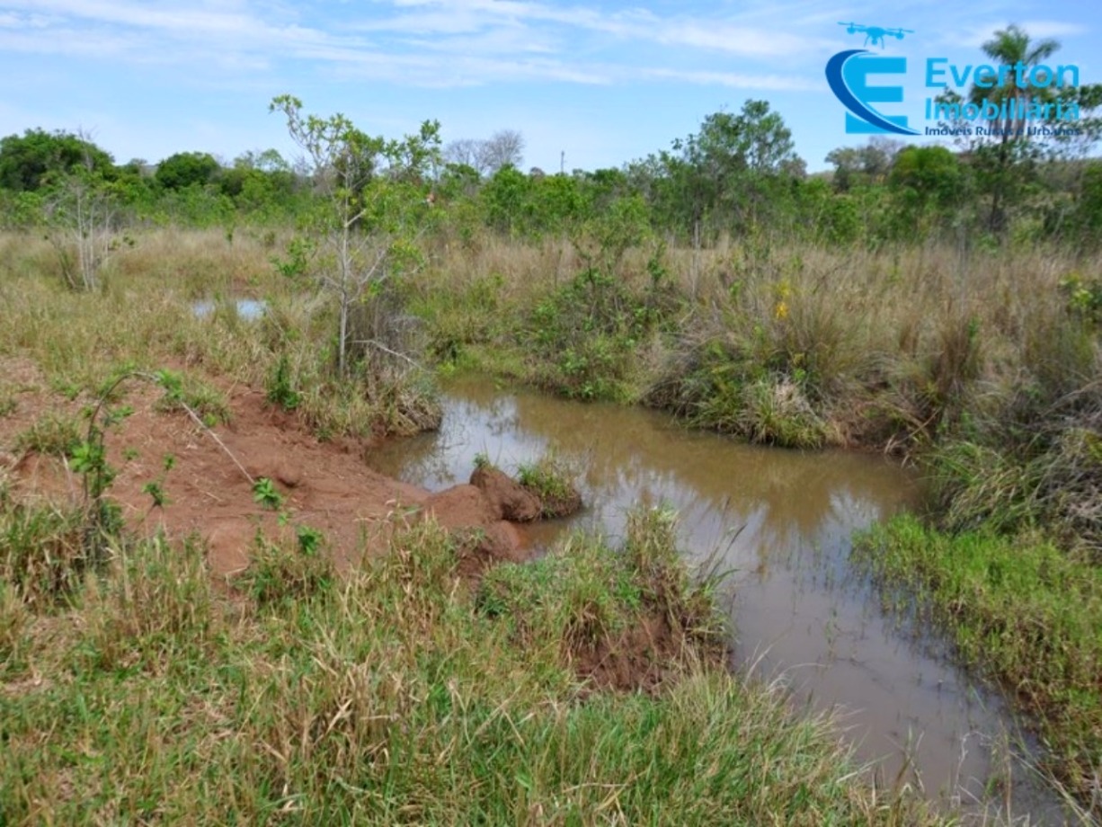Fazenda em Gurinhatã/Minas Gerais — Ref BIHMOO — Imagem 24