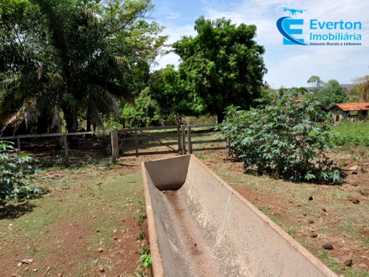 Fazenda em Gurinhatã/Minas Gerais — Ref BIHMOO — Imagem 6