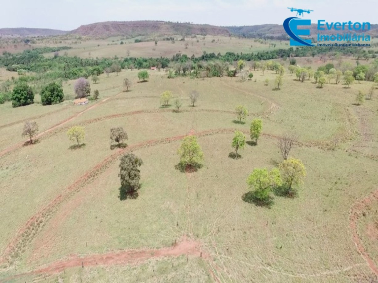 Fazenda em Gurinhatã/Minas Gerais — Ref BIHMOO — Imagem 25