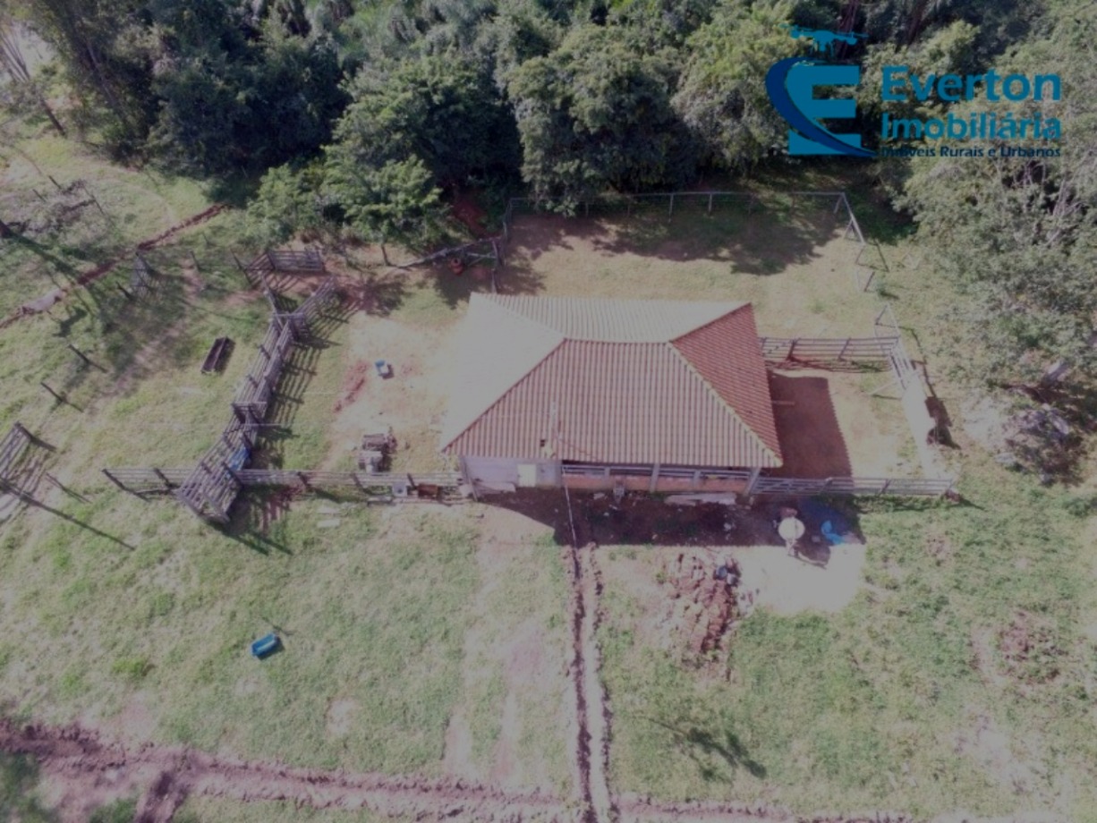 Sítio em Uberlândia/Minas Gerais — Ref LSUYWM — Imagem 21