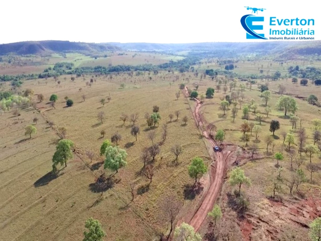 Fazenda em Gurinhatã/Minas Gerais — Ref BIHMOO — Imagem 13