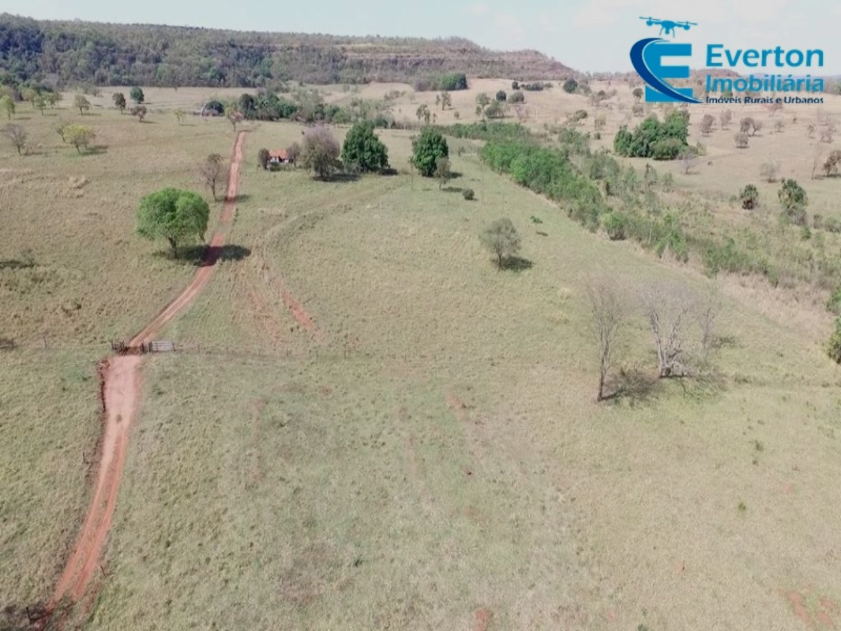 Fazenda em Gurinhatã/Minas Gerais — Ref BIHMOO — Imagem 27