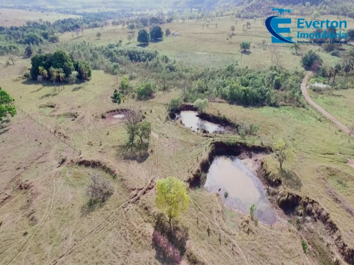 Fazenda em Gurinhatã/Minas Gerais — Ref BIHMOO — Imagem 23