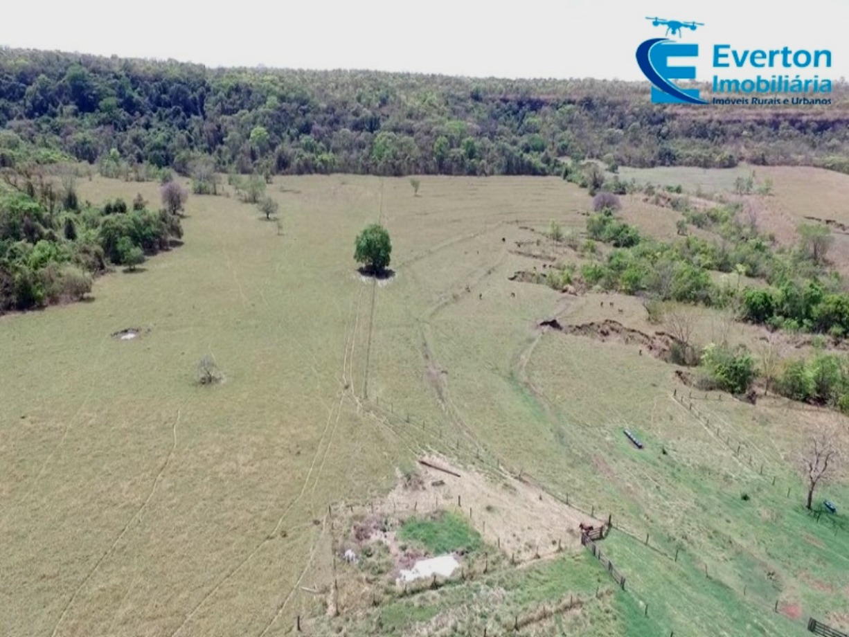 Fazenda em Gurinhatã/Minas Gerais — Ref BIHMOO — Imagem 26