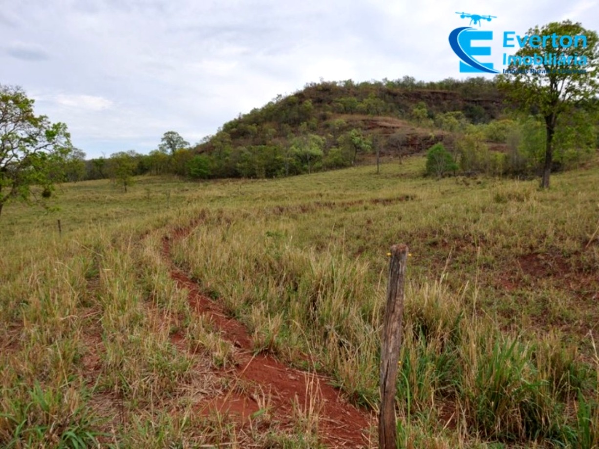 Fazenda em Gurinhatã/Minas Gerais — Ref BIHMOO — Imagem 17