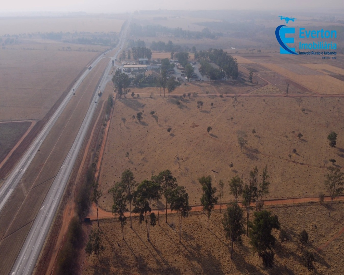 Chácara em Uberlândia/Minas Gerais — Ref GEZ3RN — Imagem 11