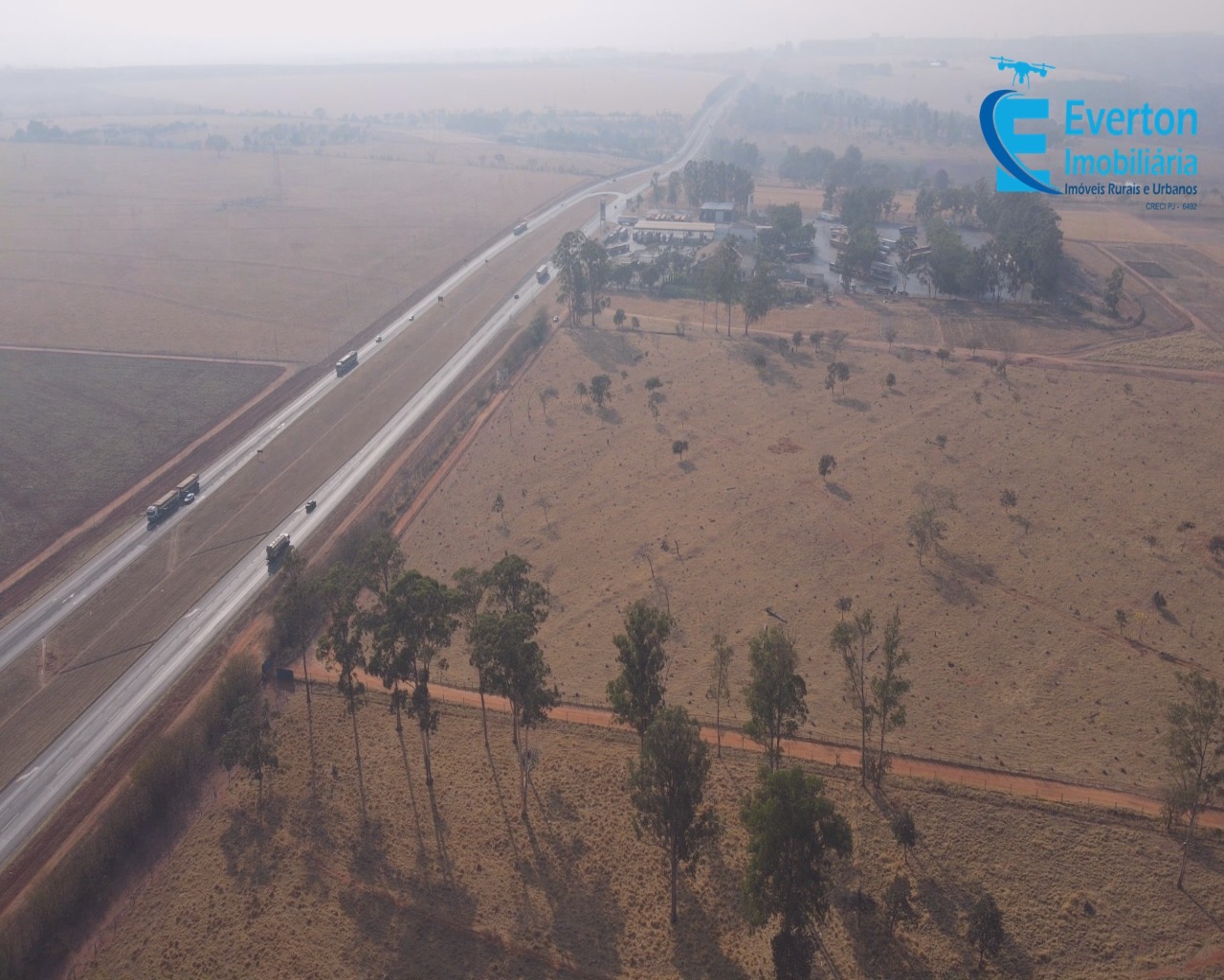 Chácara em Uberlândia/Minas Gerais — Ref GEZ3RN — Imagem 7