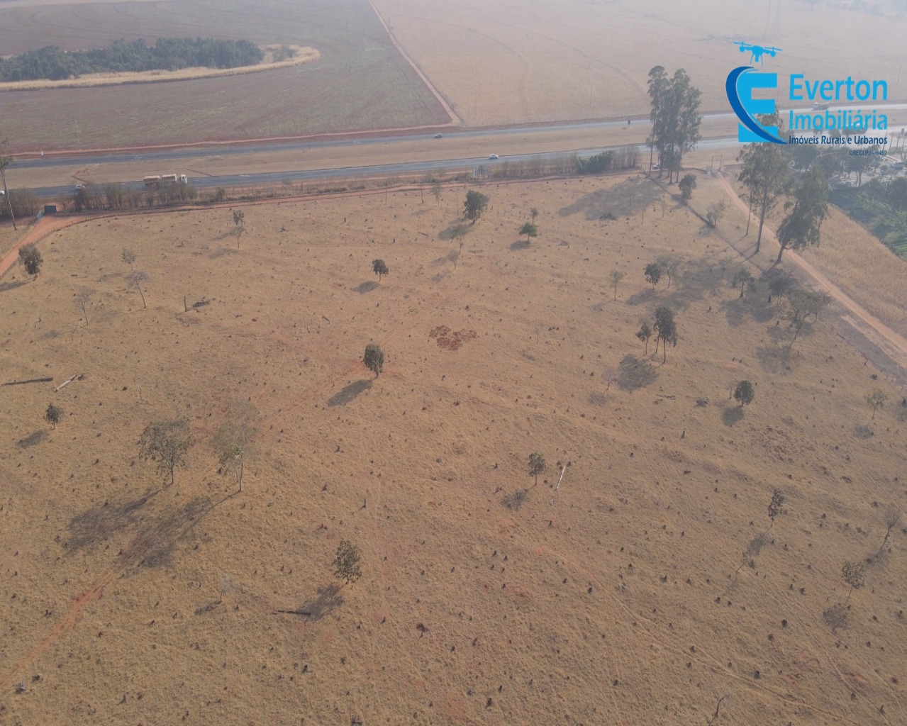 Chácara em Uberlândia/Minas Gerais — Ref GEZ3RN — Imagem 6