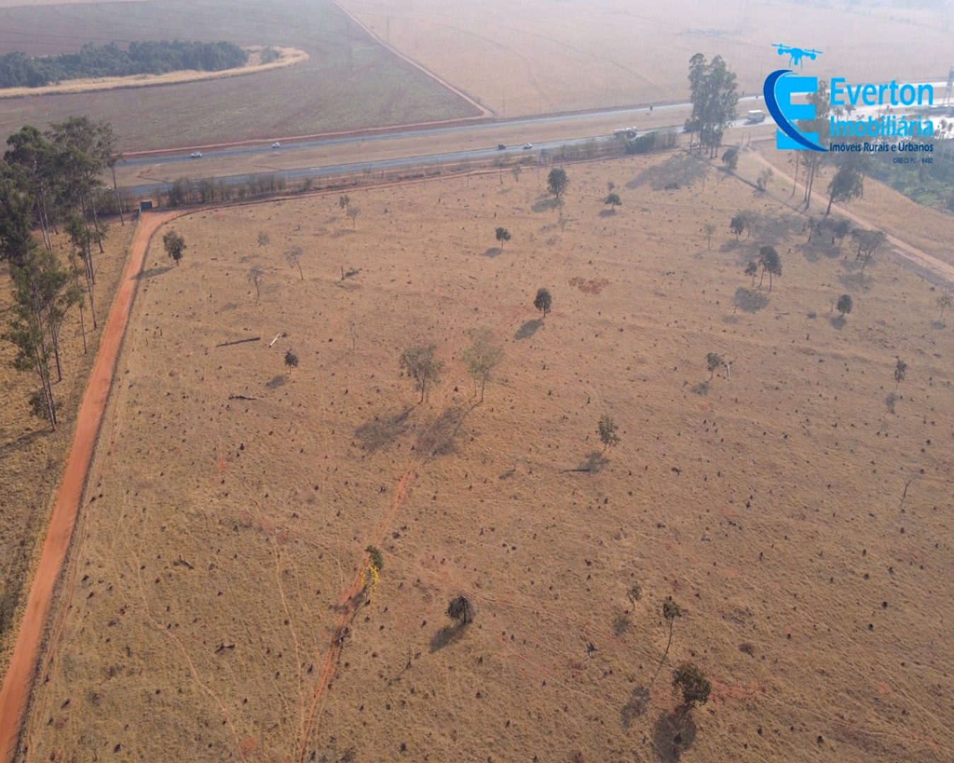 Chácara em Uberlândia/Minas Gerais — Ref GEZ3RN — Imagem 15