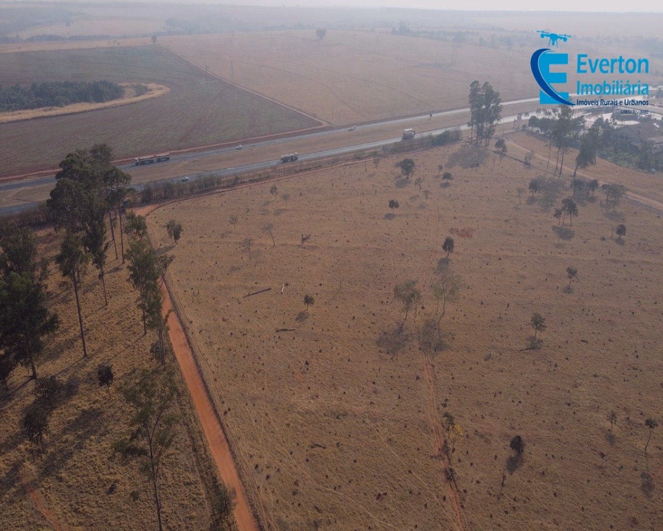 Chácara em Uberlândia/Minas Gerais — Ref GEZ3RN — Imagem 14