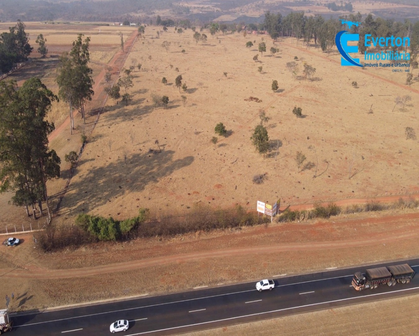 Chácara em Uberlândia/Minas Gerais — Ref GEZ3RN — Imagem 4